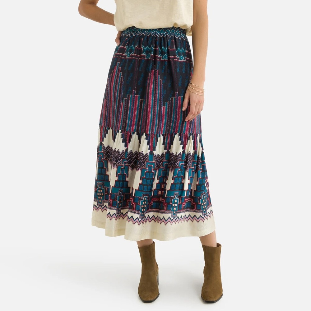 Ba&sh Maris skirt. Size 1. NWT.